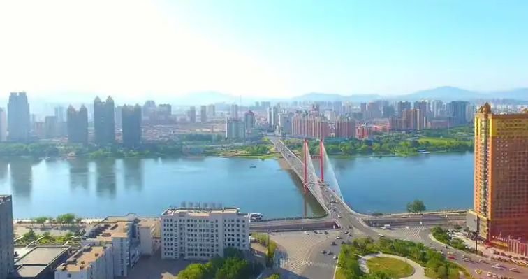 吉林，正打造“北方氫谷”-新能源-清潔能源開發(fā)利用-地大熱能